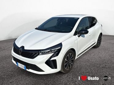 Renault Clio NUOVA techno TCe 90