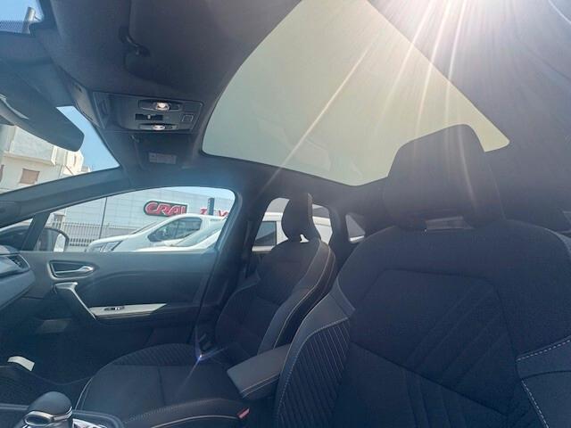 Renault Symbioz Full Hybrid E-Tech 145 CV Iconic