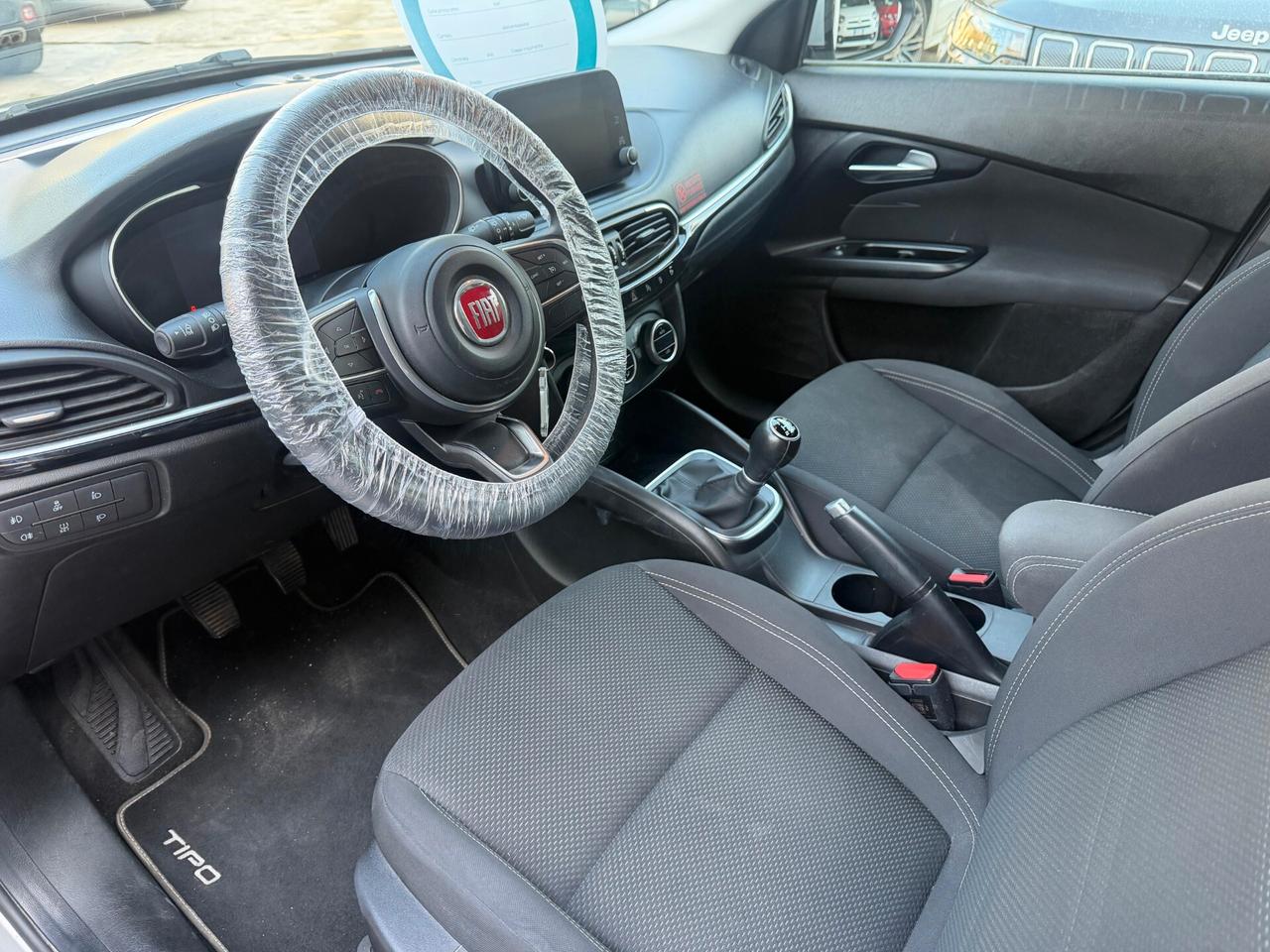 Fiat Tipo 1.0 SW Business