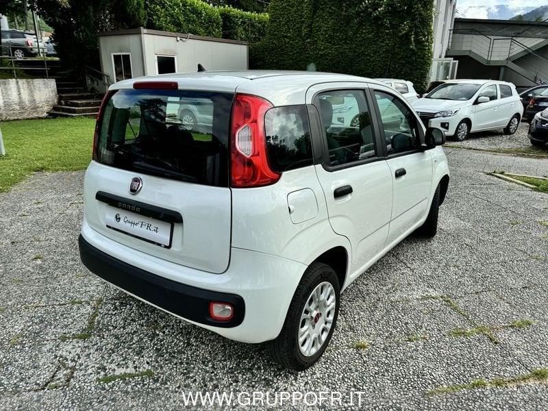 FIAT Panda Panda 1.2 Easy Van 4 posti NETTO IVA
