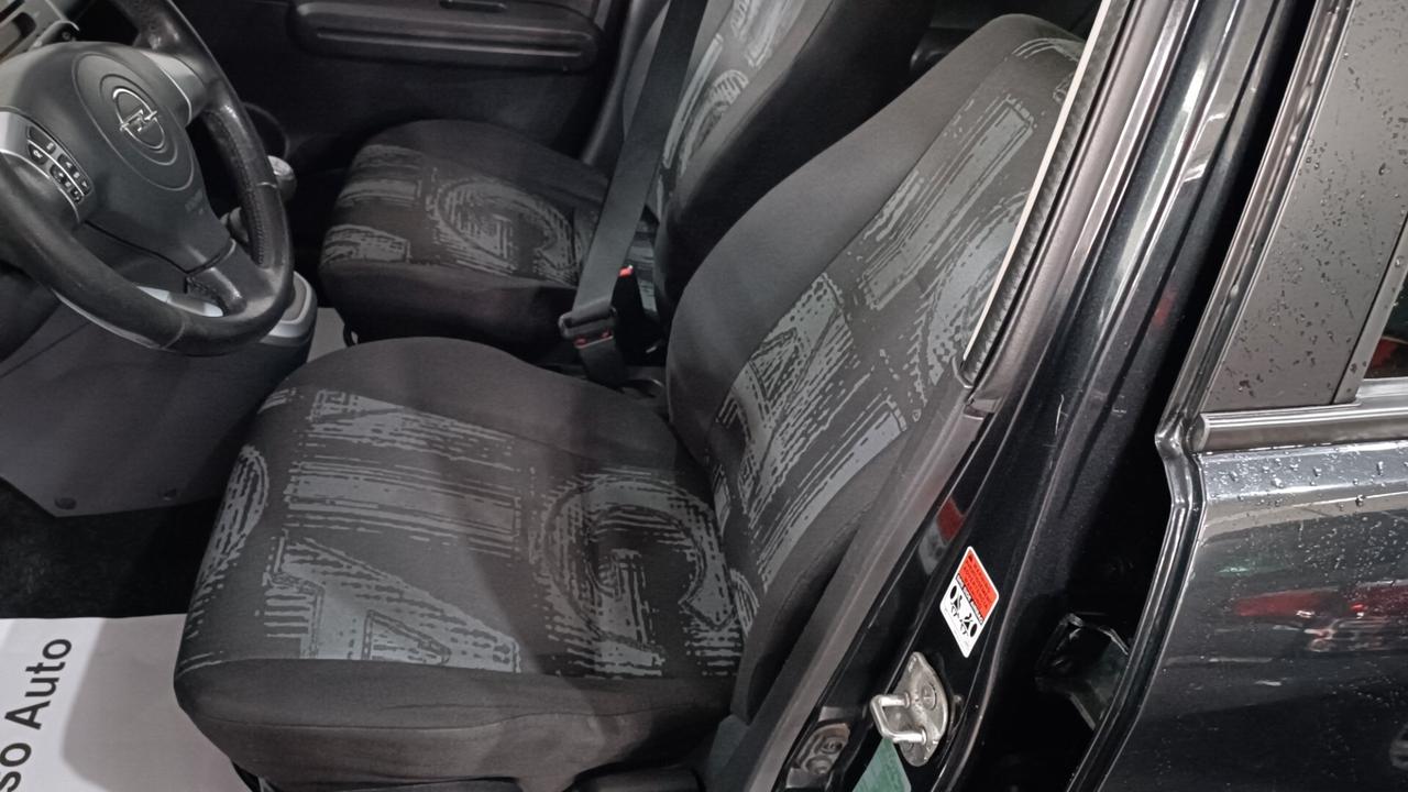 Opel Agila 1.2 16V 94CV Enjoy