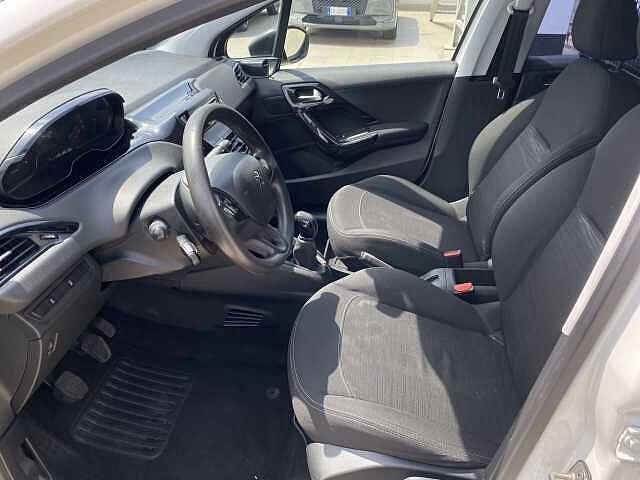 Peugeot 208 1.4 HDi 68 CV 5 porte Active