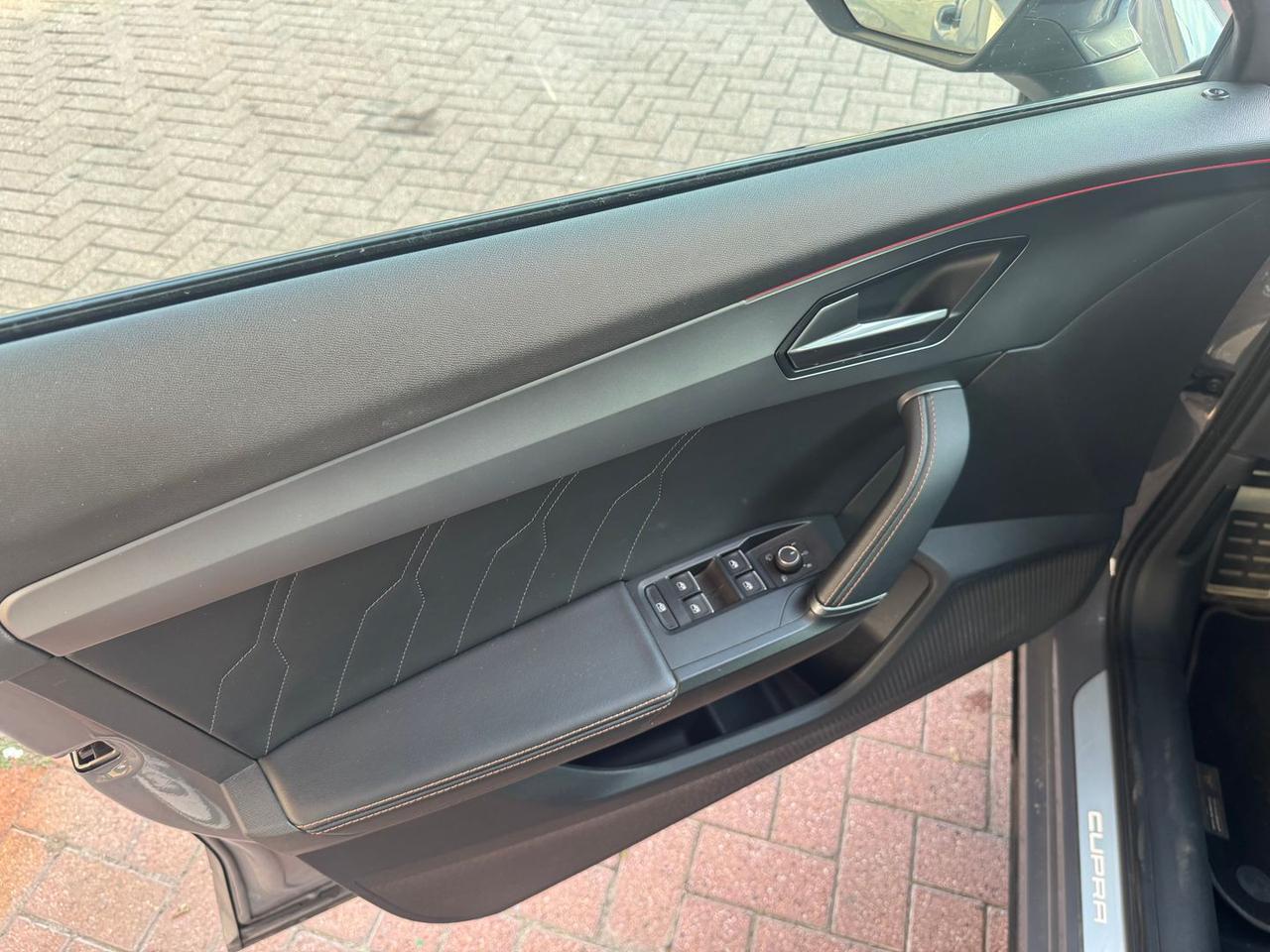 Cupra Formentor 2.0 TSI VZ Tribe Edition #50040