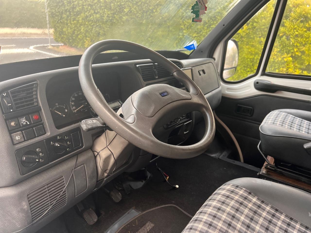 Fiat Laika EcoVip 2.5 IdTd Accessoriato