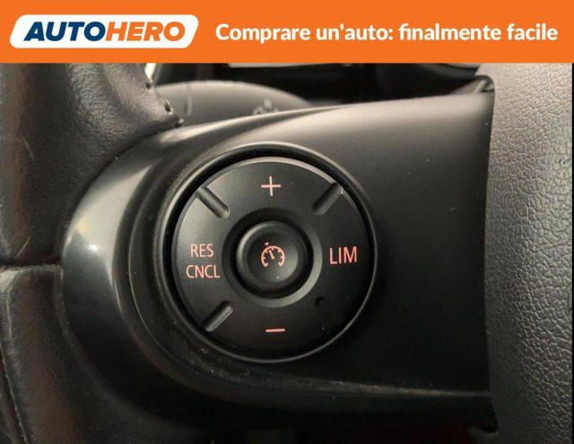 MINI Cooper D 1.5 Cooper D 5 porte