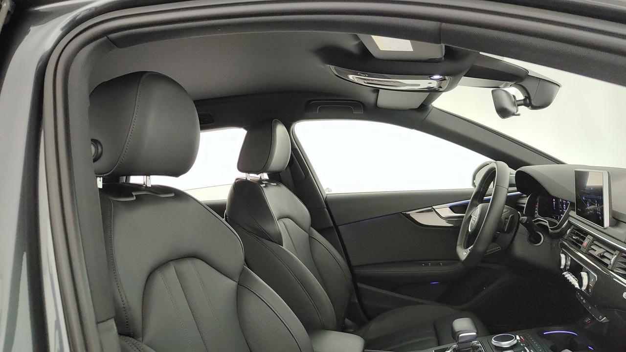 AUDI S4 Avant 3.0 tfsi Business Exclusive edition Grigio Signal quattro 354cv tiptronic