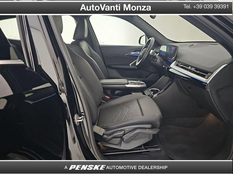 BMW iX1 eDrive 20 X-Line
