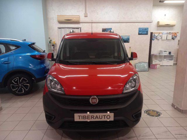 FIAT Doblo Doblò 1.4 Cargo GPL km 22000!!!!