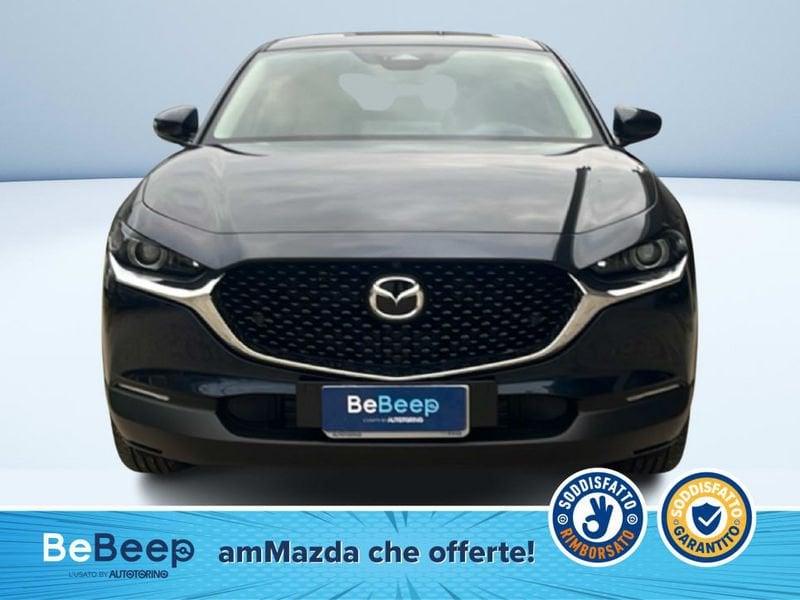 Mazda CX-30 2.5 M-HYBRID EXCLUSIVE LINE 2WD 140CV 6AT