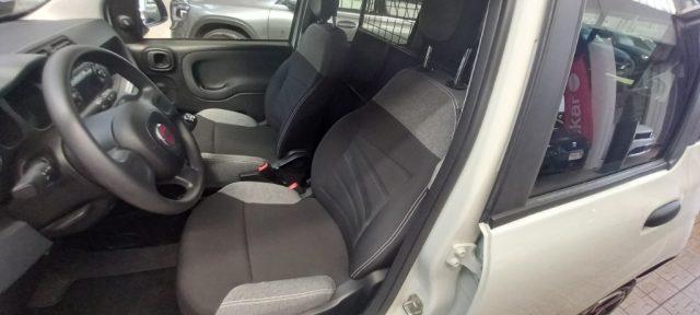 FIAT Panda 0.9 TwinAir Turbo S&S 4x4 Pop Van 2 posti