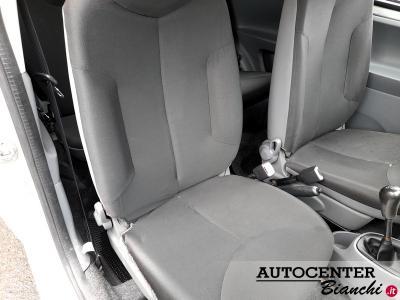 Toyota Aygo 3 Porte Aygo 3p 1.0 Sol