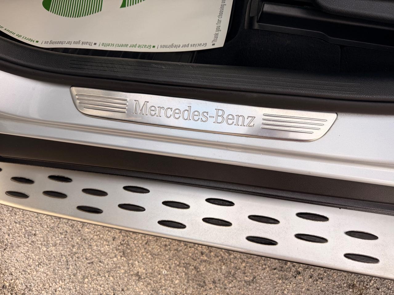 Mercedes-benz GLC 250d 4Matic Coupé Premium AMG TETTO