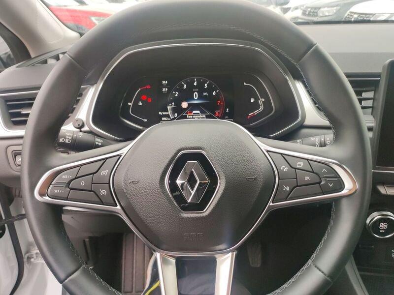 Renault Captur II 2019 1.0 tce Intens Gpl 100cv my21