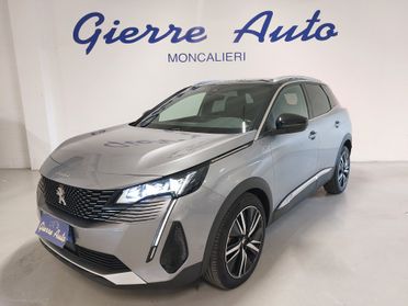 PEUGEOT 3008 2ª serie 3008 BlueHDi 180 S&S EAT...