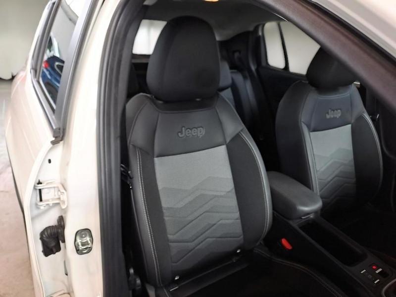 JEEP AVENGER 1.2 TURBO ALTITUDE SUV