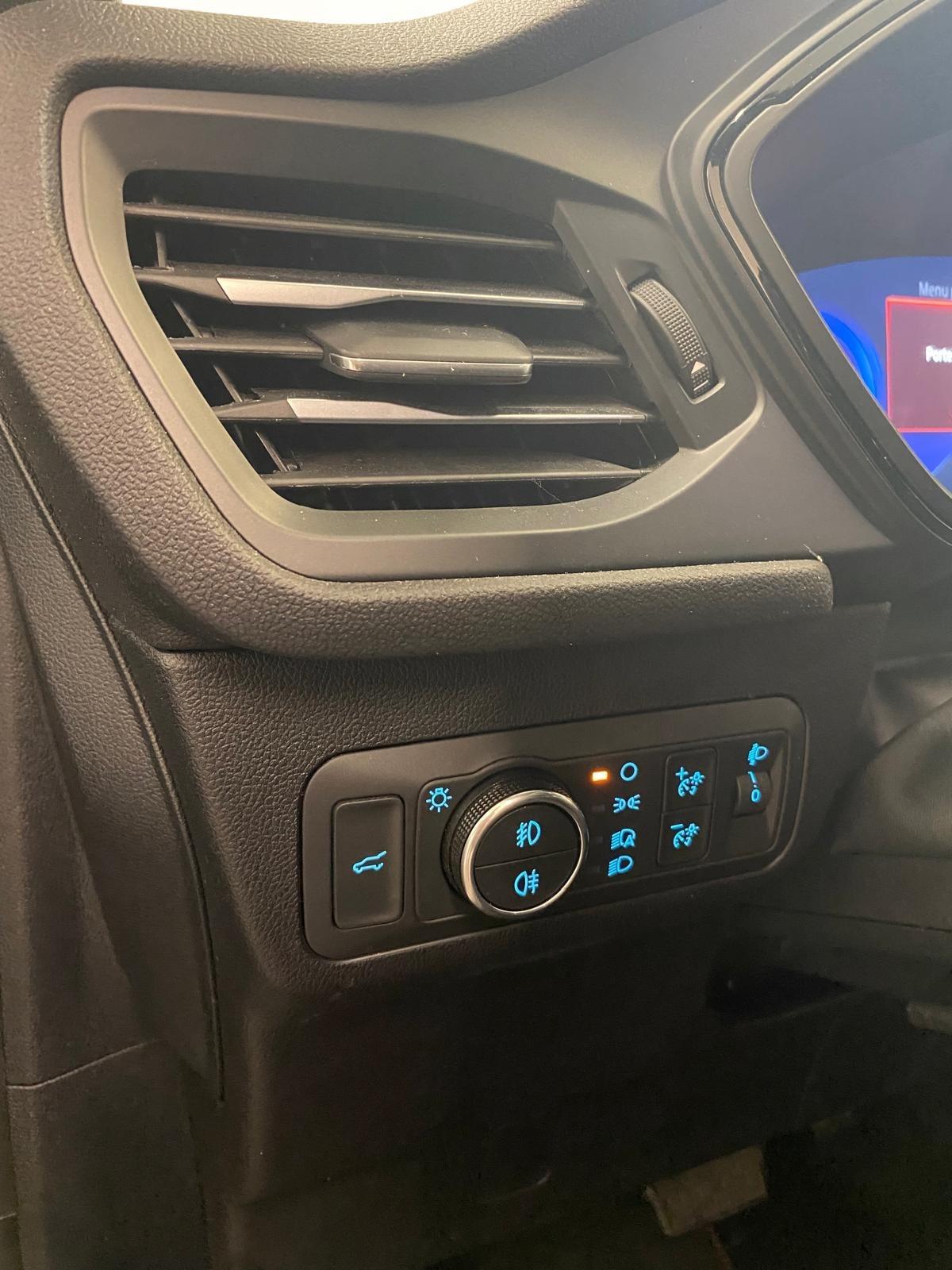 Ford Kuga 2.0 EcoBlue 120 CV aut. 2WD ST-Line