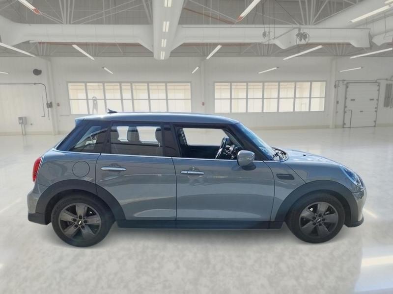 MINI ONE 55 KW CLASSIC 5 PORTE BERLINA