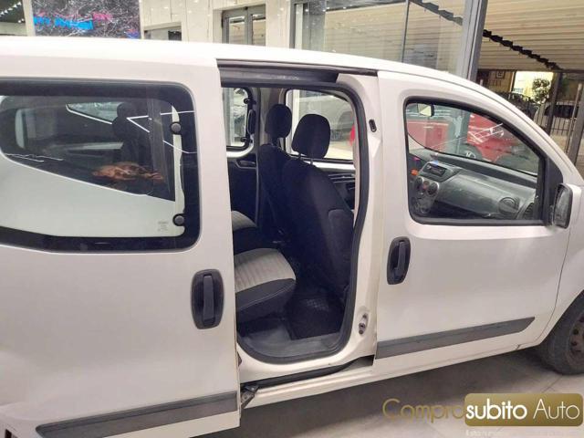 FIAT Qubo 1.3 MJT 75 CV Dynamic n1