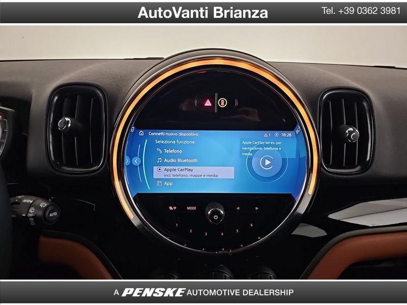 MINI Countryman Mini Countryman 2.0 Cooper D Classic