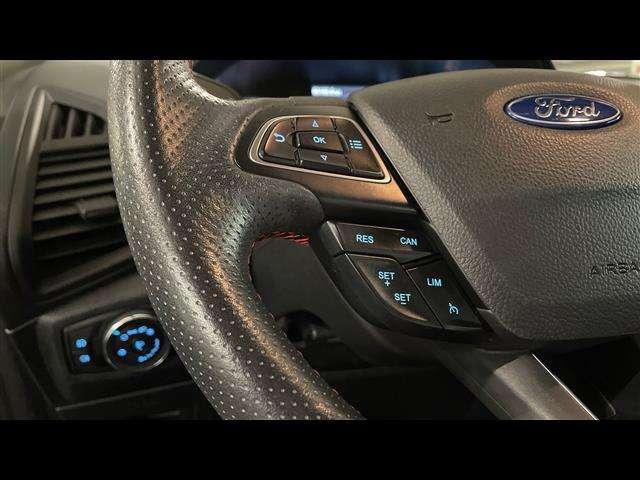 Ford EcoSport 1.0 EcoBoost 125cv ST-Line S&S my20.25