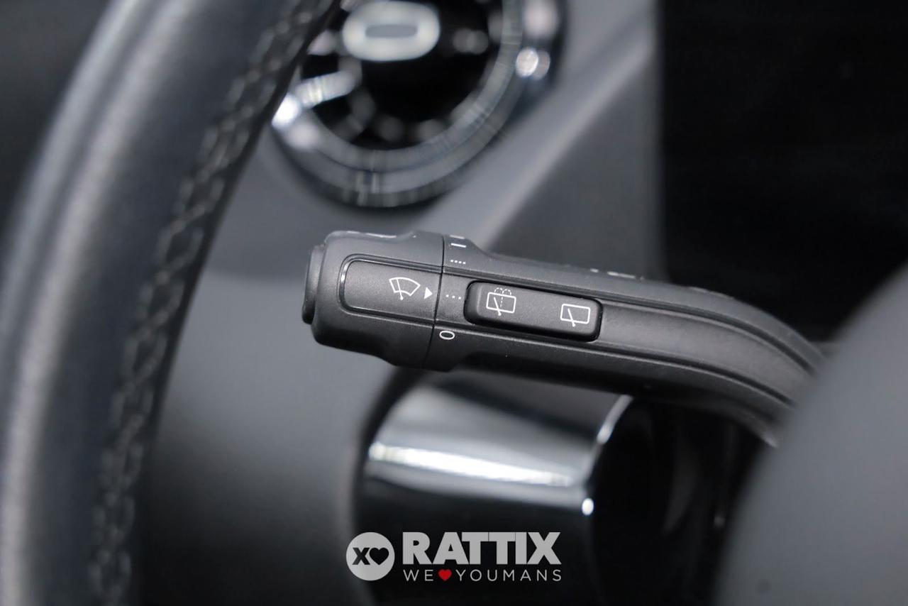 Mercedes-Benz GLA 200 d 2.0 150CV Business Extra Auto