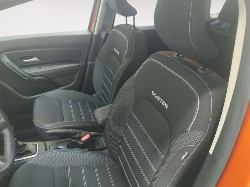 Dacia Duster 1.5 blue dci Journey 4x2 115cv