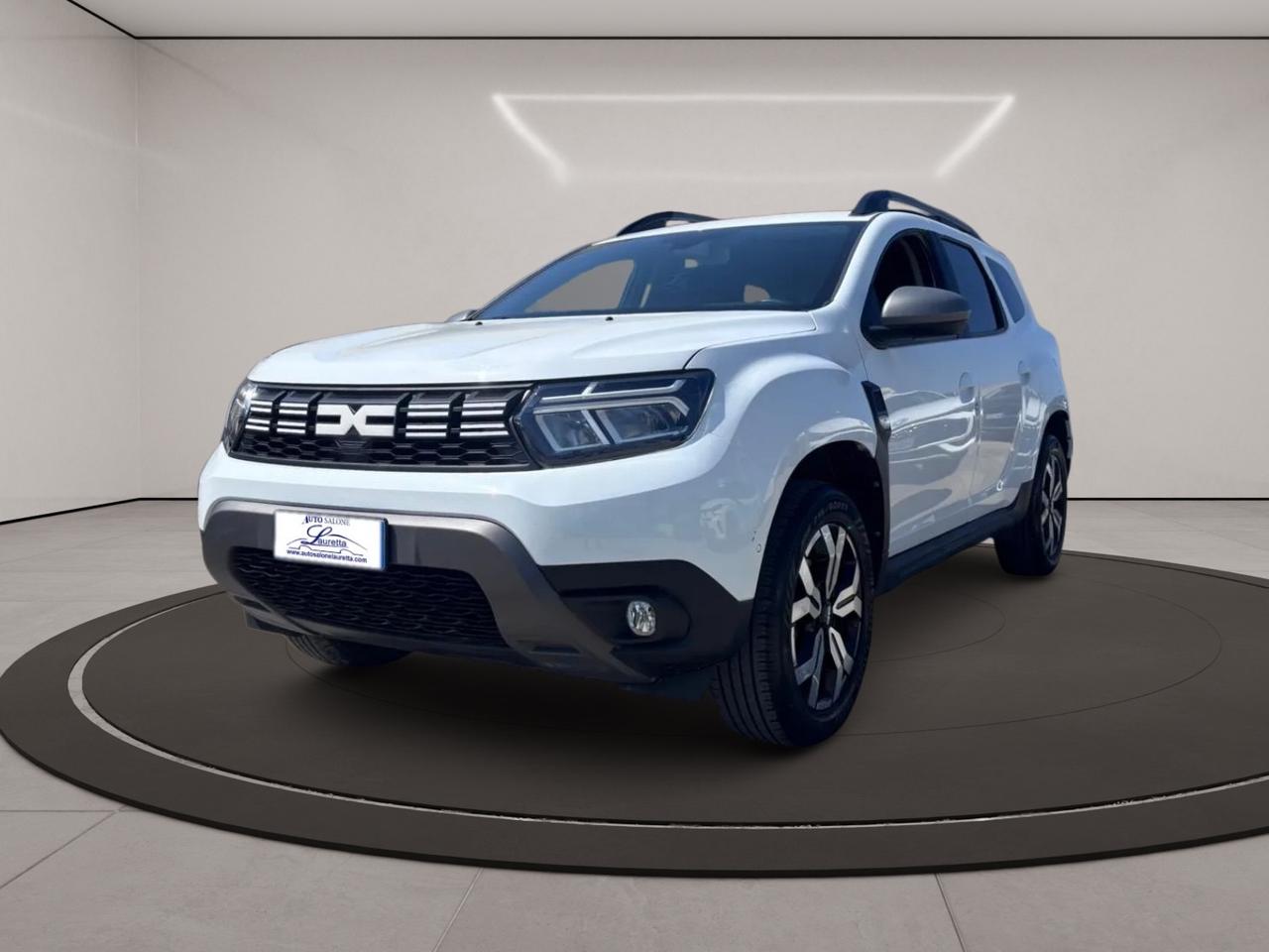 Dacia Duster 1.0 TCe GPL 4x2 Journey