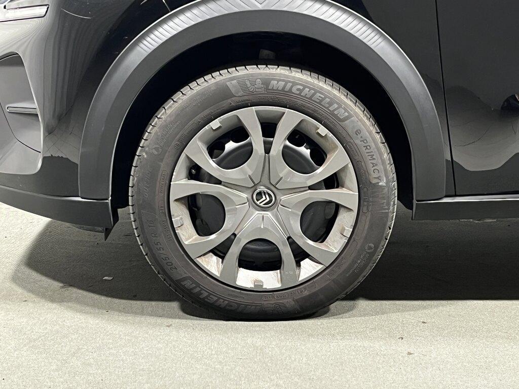 Citroen C3 1.2 puretech You 100cv s&s