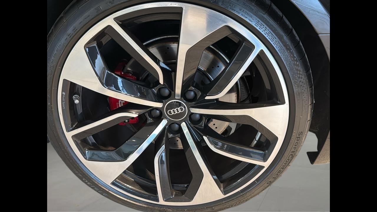 AUDI A4 V 2019 Avant - RS4 Avant 2.9 tfsi quattro 450cv tiptronic