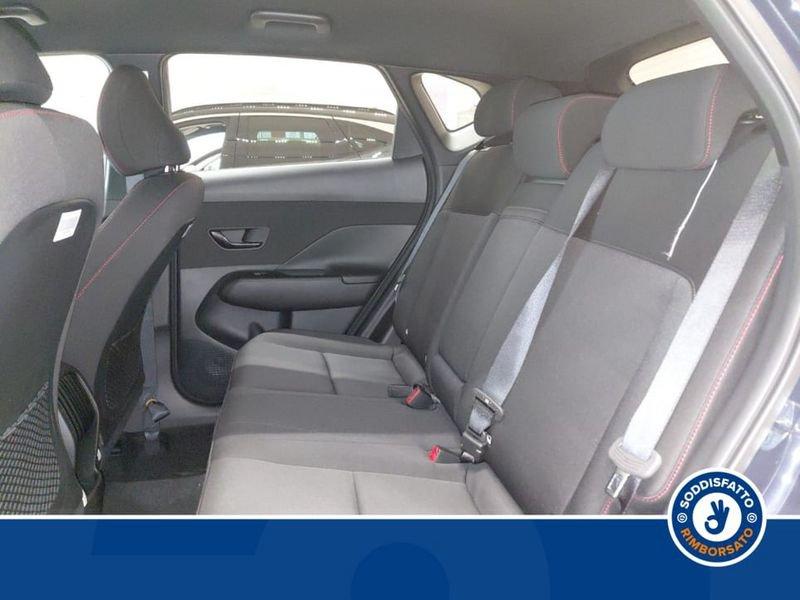 Hyundai Kona 1.6 HEV N Line MY26