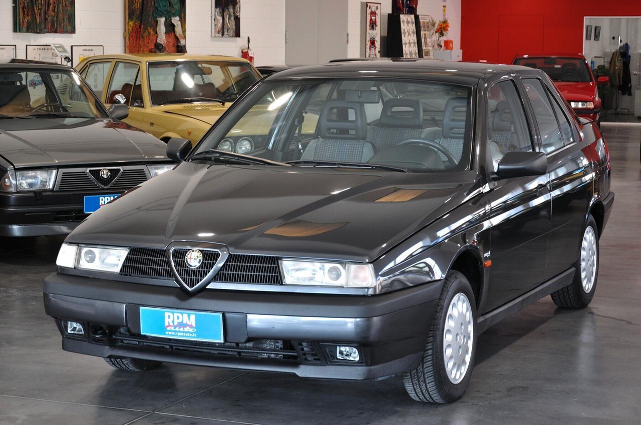 Alfa Romeo 155 1.8i Twin Spark cat Clima CRS supertagliandata