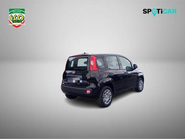 FIAT Panda 1.0 FireFly S&S Hybrid+GPL