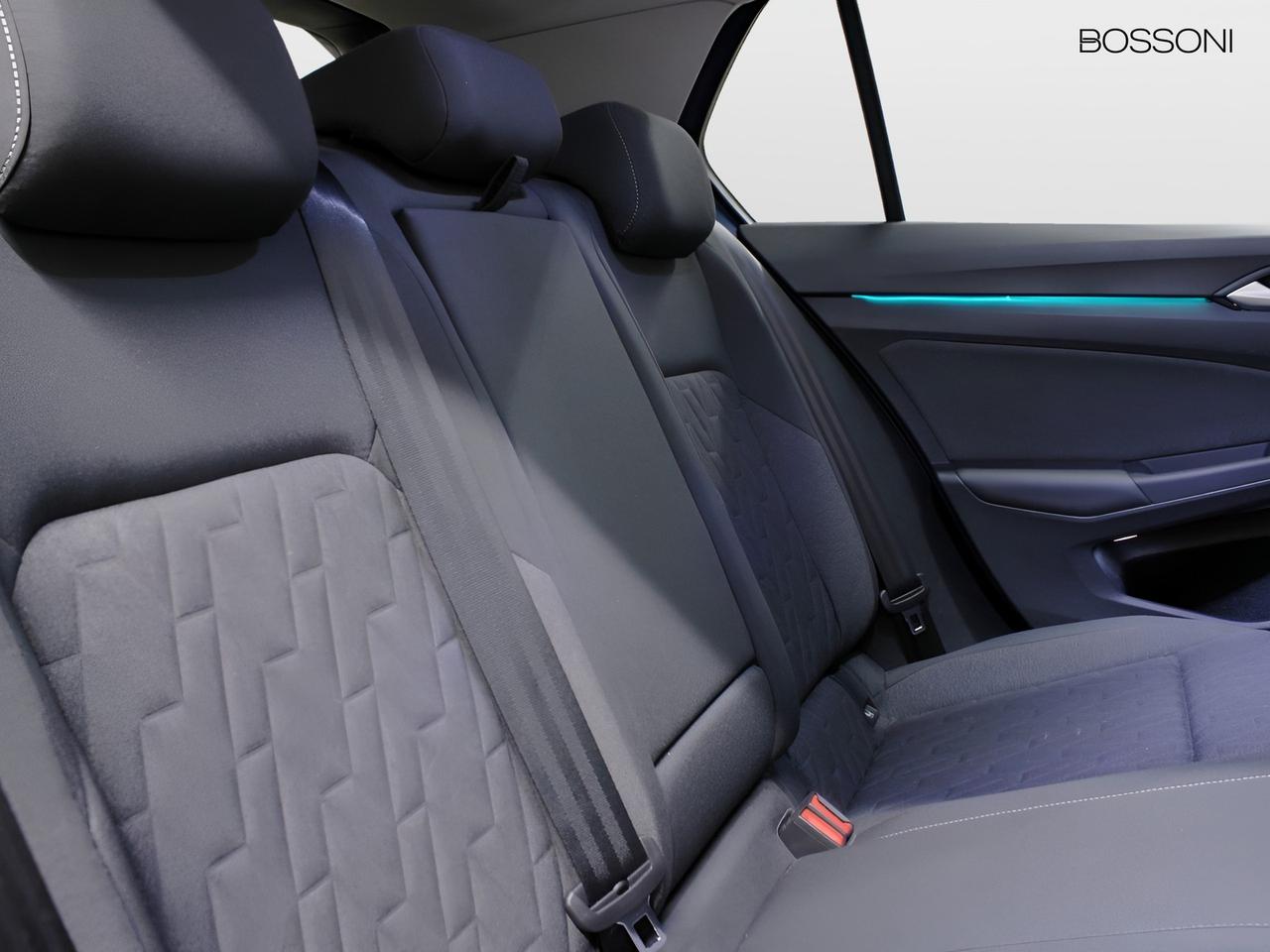 Volkswagen Golf 2.0 tdi scr 150cv edition plus dsg