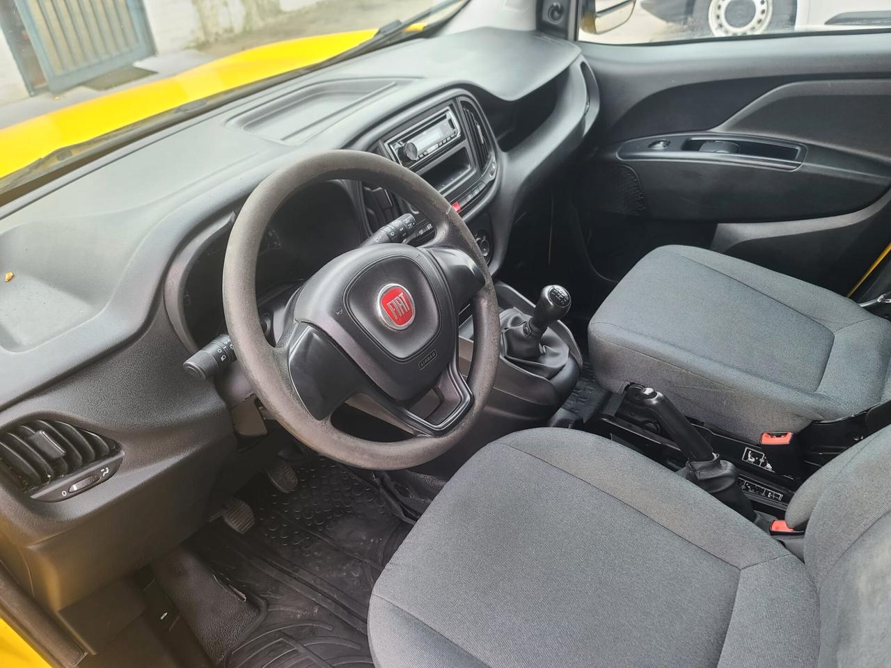 Fiat Doblo MAXI 1.3 MTJ SOLO 60.000KM