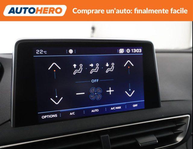 PEUGEOT 5008 BlueHDi 130 S&S EAT8 Allure
