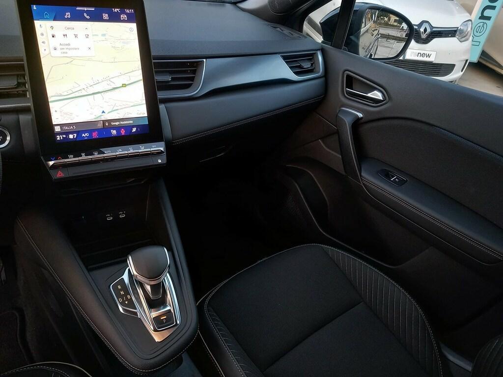 Renault Symbioz 1.6 E-Tech full hybrid Iconic Auto