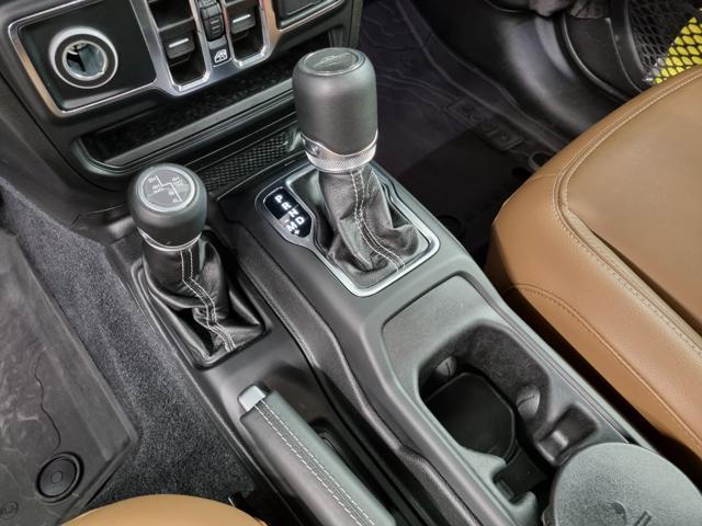 JEEP Gladiator 3.0 Diesel V6 Overland