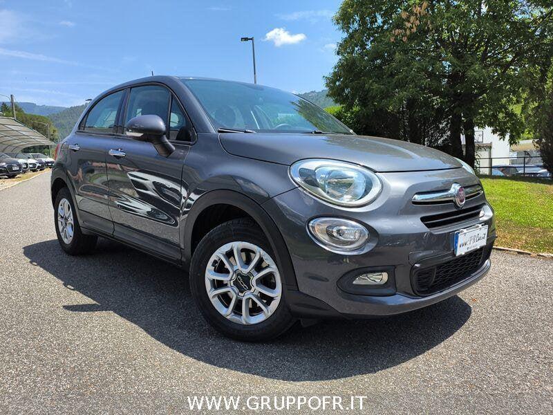 FIAT 500X 1.3 MultiJet 95 CV Lounge