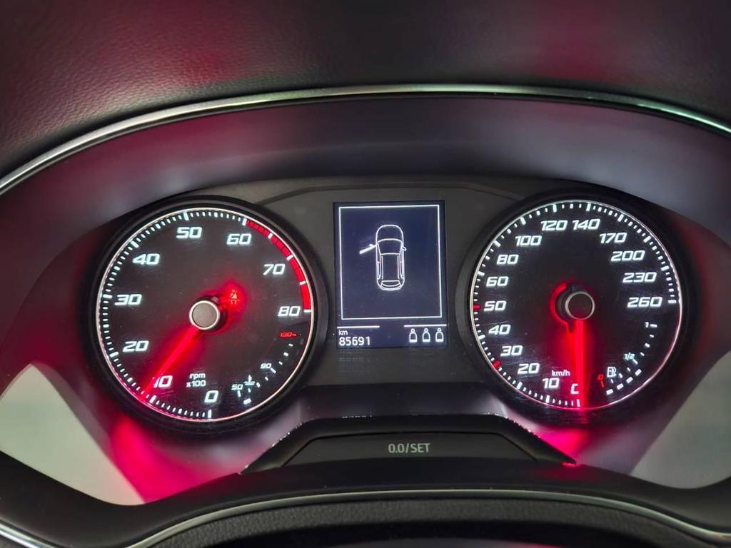 Seat Arona 1.5 TSI EVO ACT FR