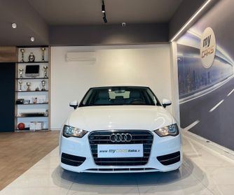 Audi A3 SPB 1.6 TDI clean diesel Young