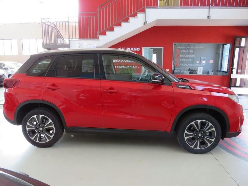 Suzuki Vitara 1.4 Hybrid Cool PREZZO OUTLET CON ROTTAMAZIONE