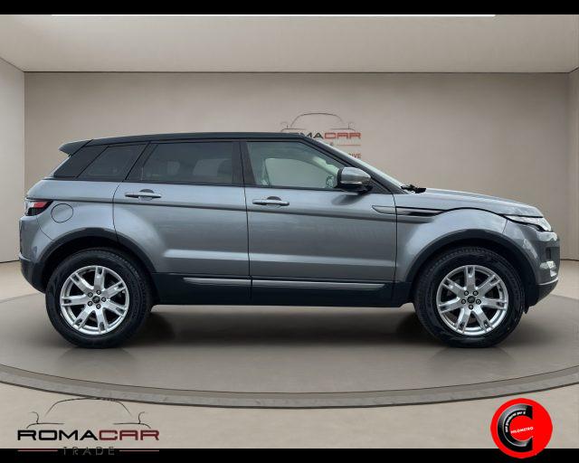LAND ROVER Range Rover Evoque 2.2 TD4 5p. Pure