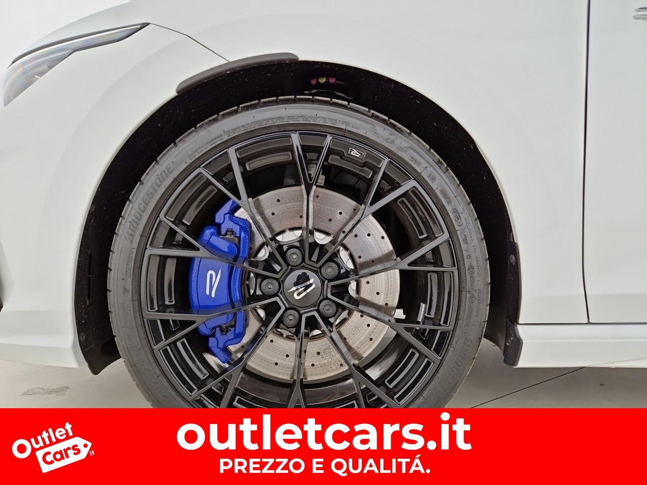 Volkswagen Golf 2.0 tsi r 4motion 333cv dsg