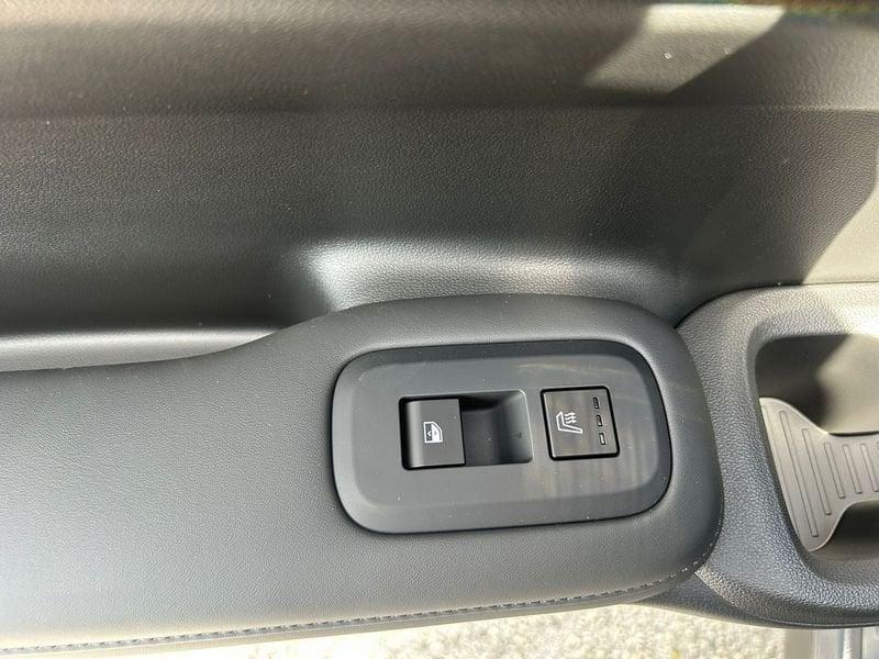 Hyundai Santa Fe 1.6 T-GDI HEV 4WD A/T 7posti Xclass