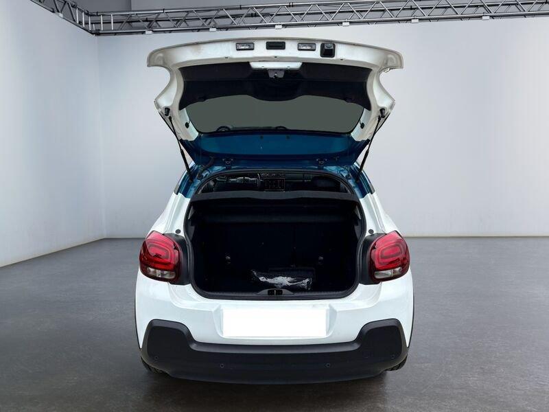 Citroën C3 BlueHDi 100 S&S Feel