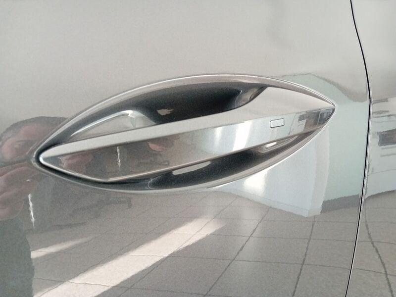 Dfsk E5 E5 1.5 PHEV Luxury