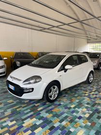 Fiat Punto Evo 1.2 69cv GPL