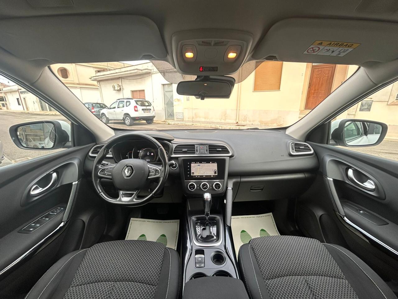 Renault Kadjar 1.5 DCI 116Cv EDC *AUTOCARRO*-2020