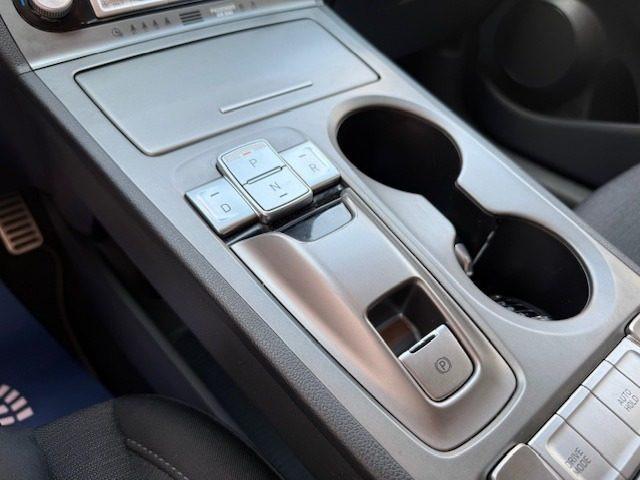 HYUNDAI Kona EV 64 kWh XLine