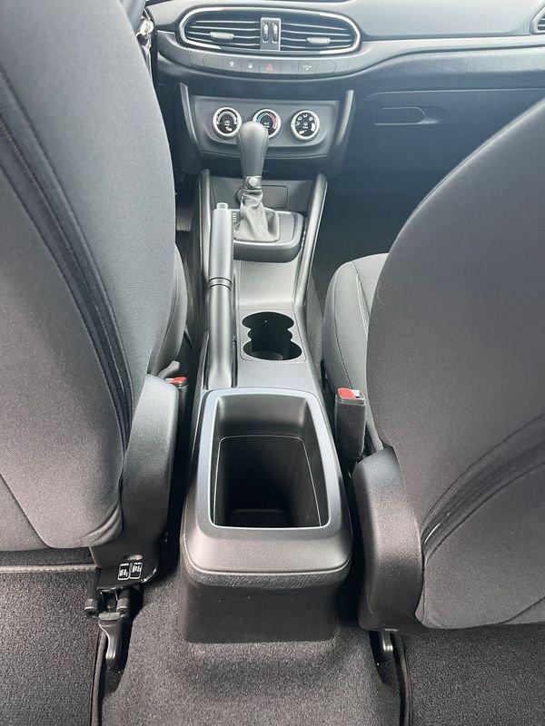 FIAT Tipo Tipo 1.5 Hybrid DCT 5 porte